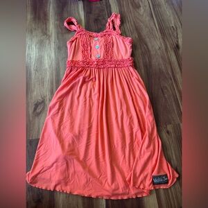 Matilda Jane buttery soft dress